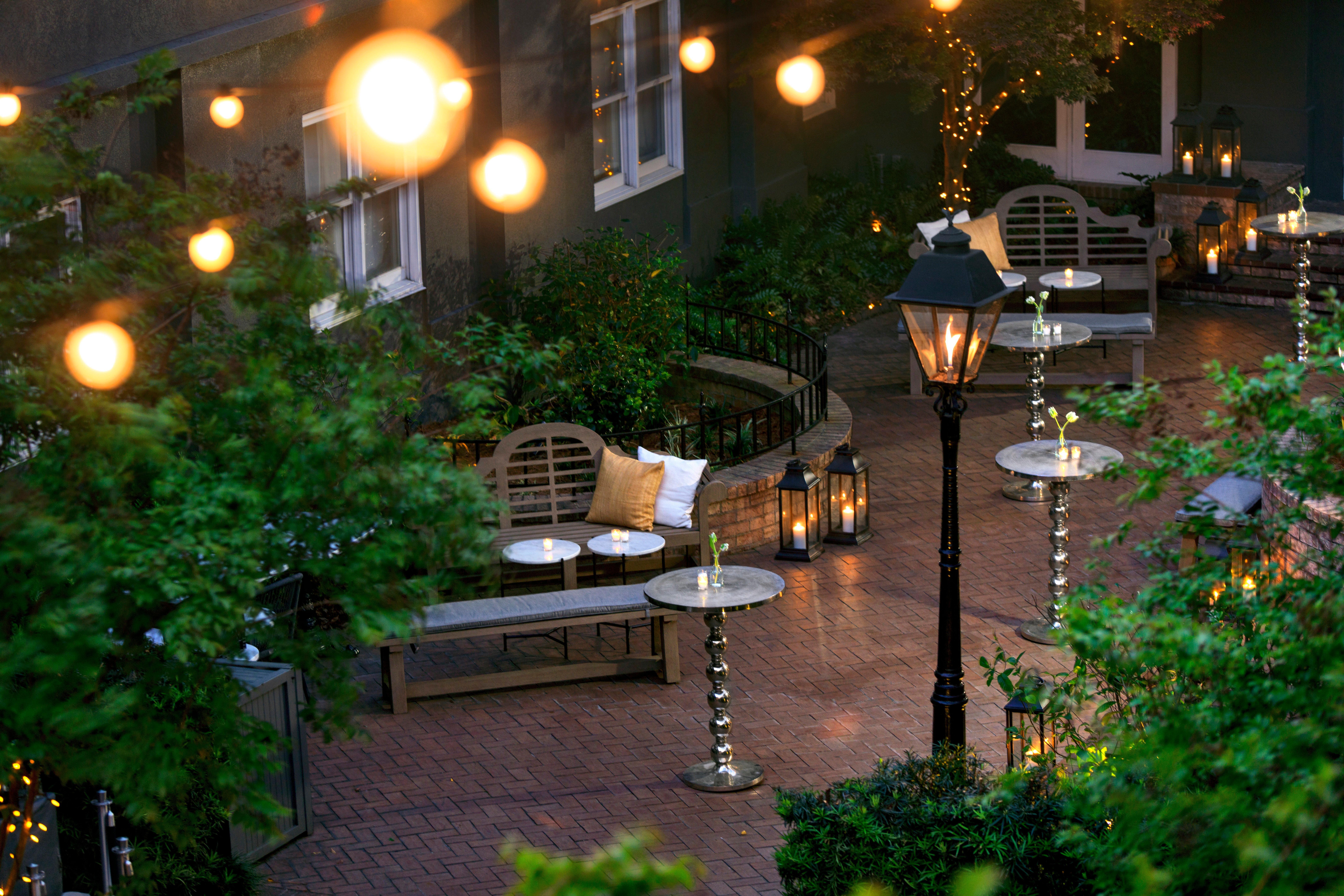 Kimpton Brice Hotel By Ihg Savannah Zewnętrze zdjęcie