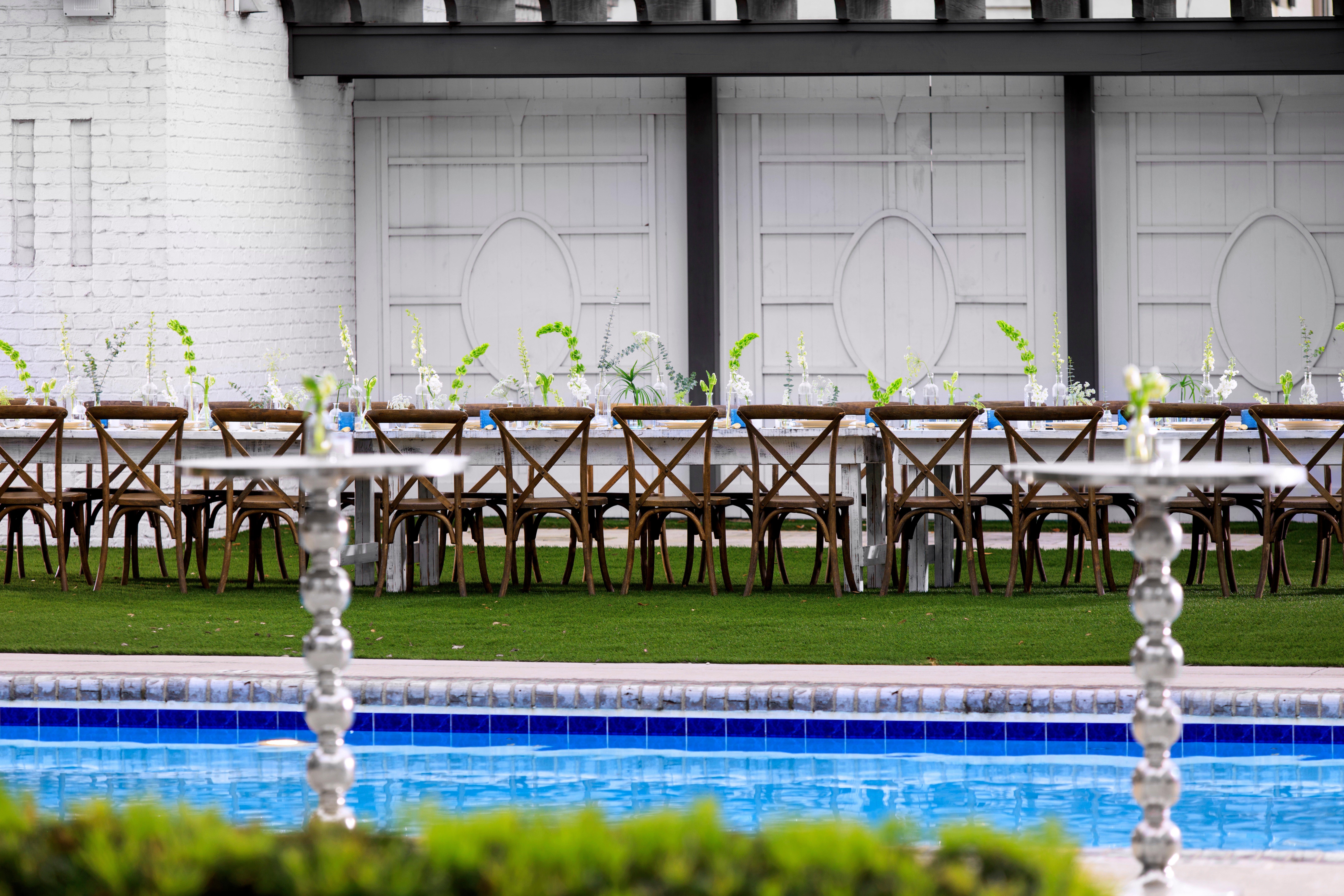 Kimpton Brice Hotel By Ihg Savannah Zewnętrze zdjęcie