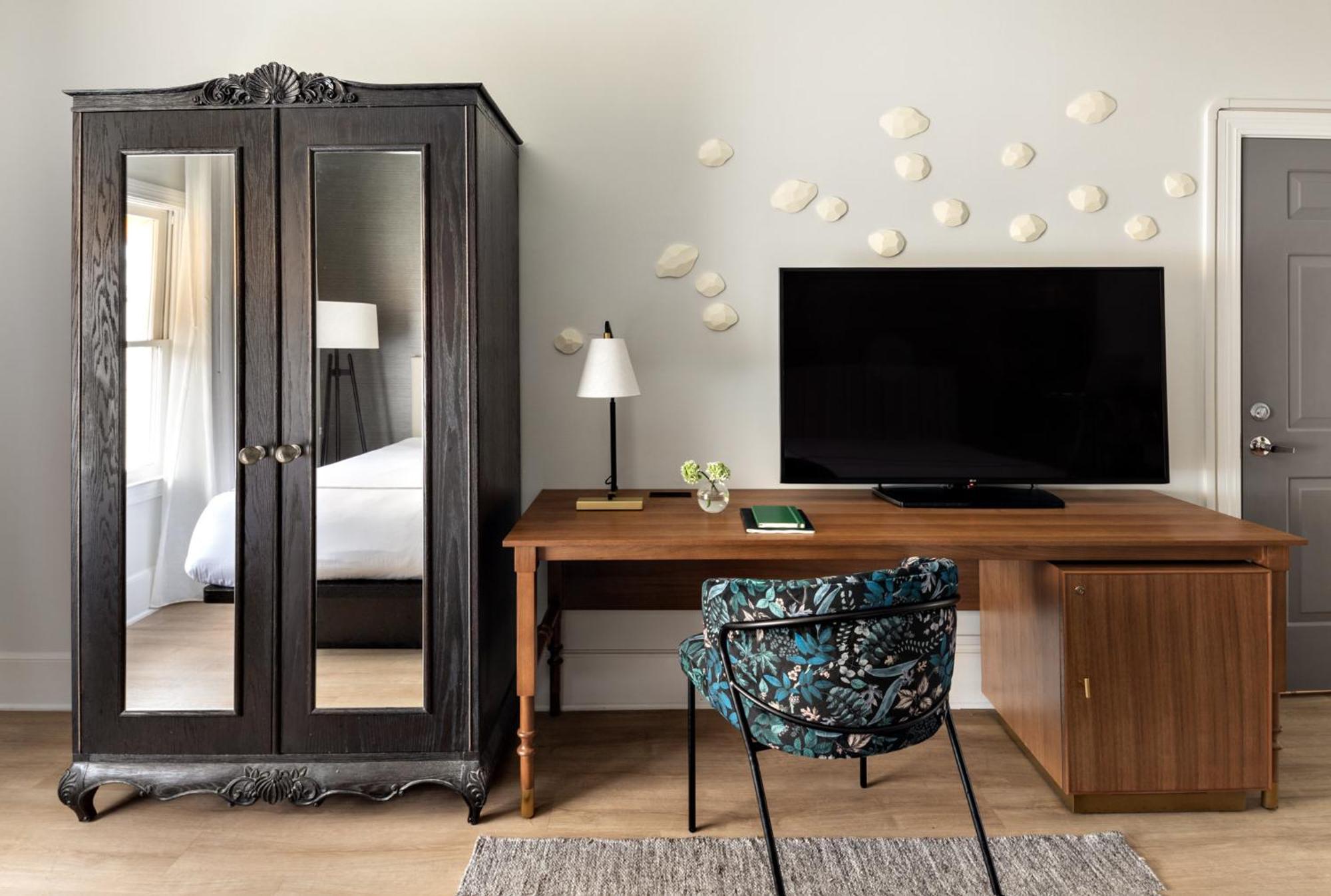 Kimpton Brice Hotel By Ihg Savannah Zewnętrze zdjęcie