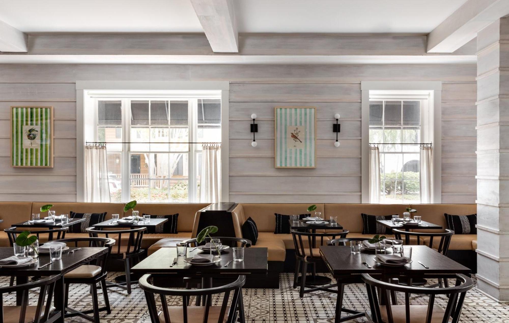 Kimpton Brice Hotel By Ihg Savannah Zewnętrze zdjęcie