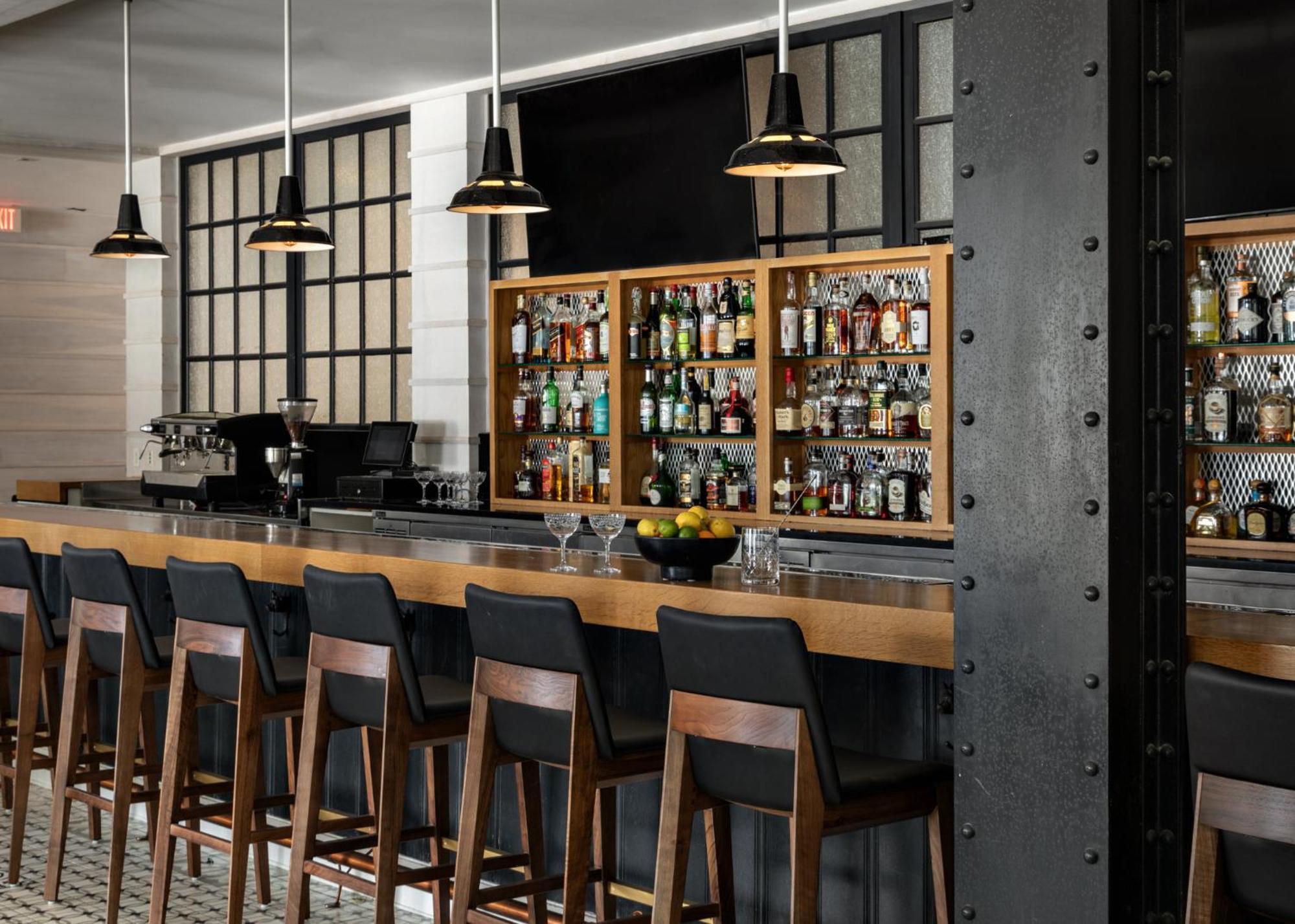 Kimpton Brice Hotel By Ihg Savannah Zewnętrze zdjęcie