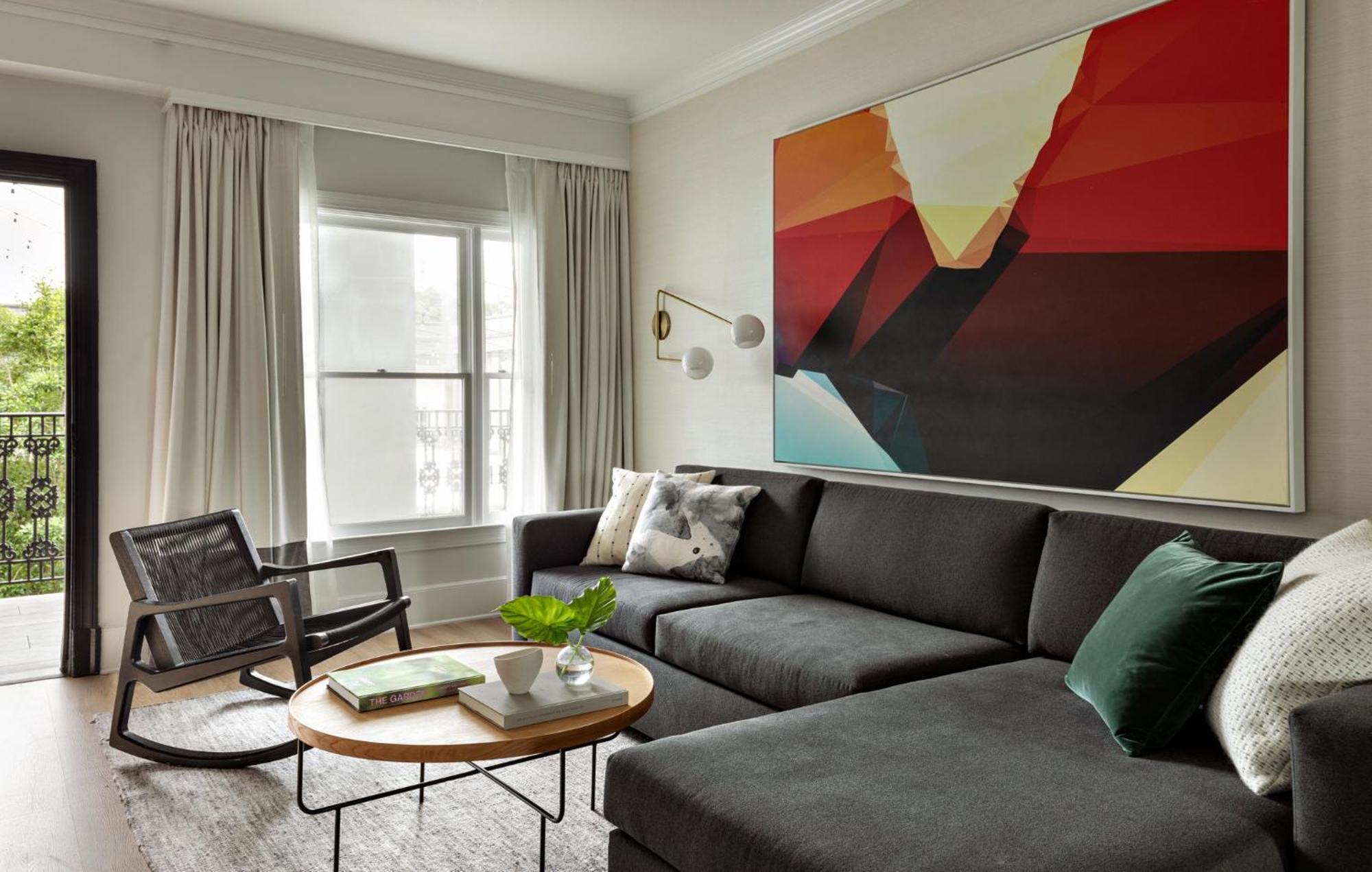 Kimpton Brice Hotel By Ihg Savannah Zewnętrze zdjęcie