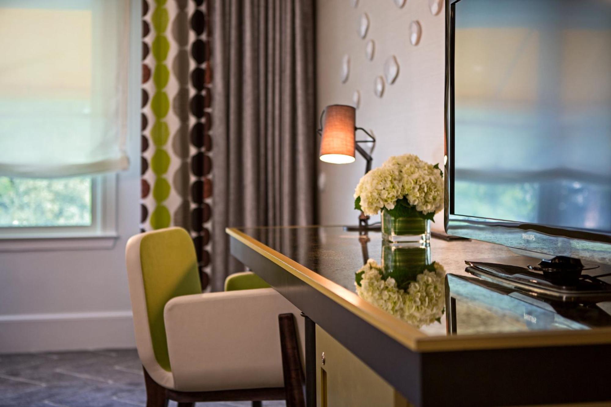 Kimpton Brice Hotel By Ihg Savannah Zewnętrze zdjęcie