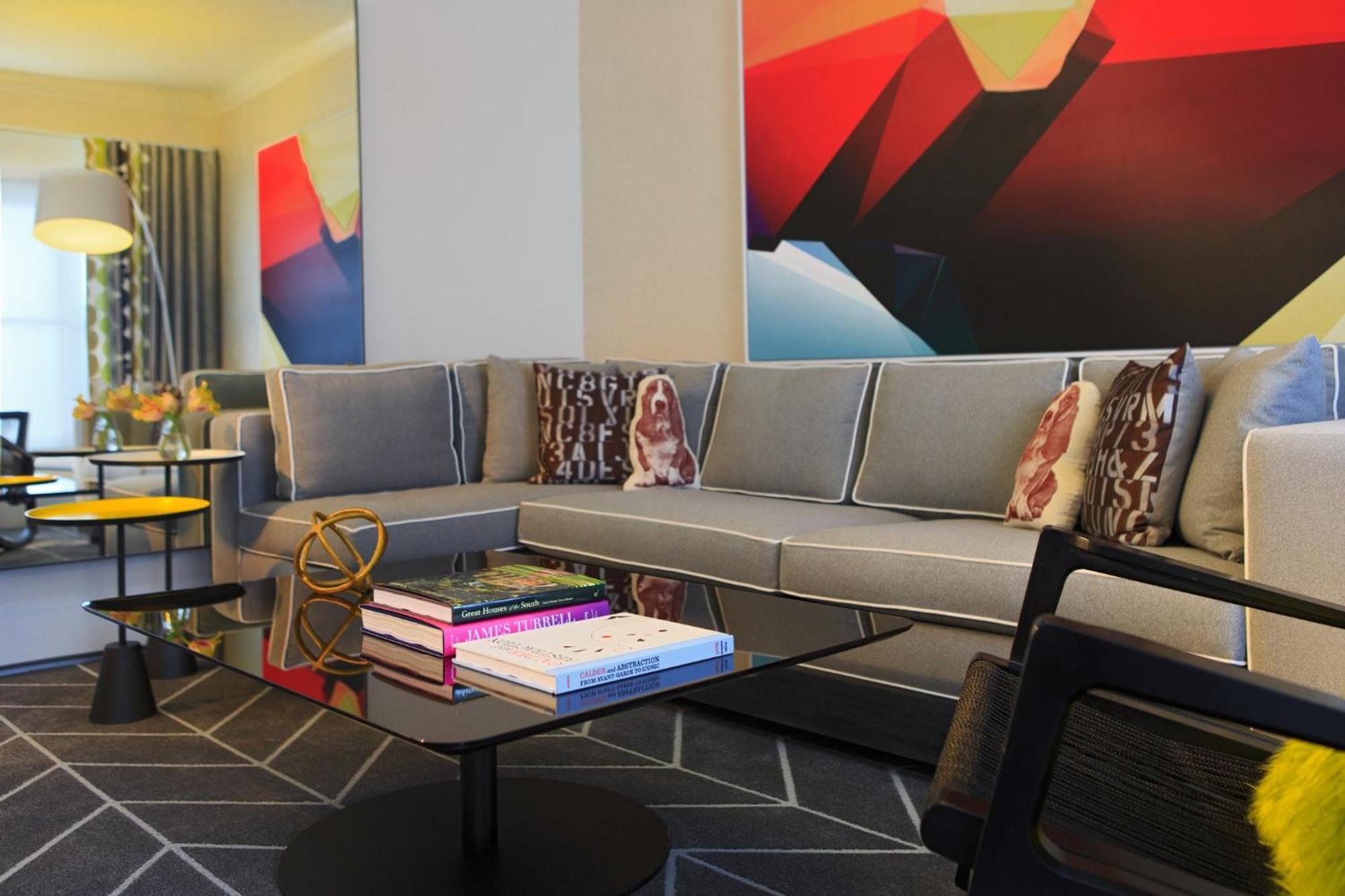 Kimpton Brice Hotel By Ihg Savannah Zewnętrze zdjęcie