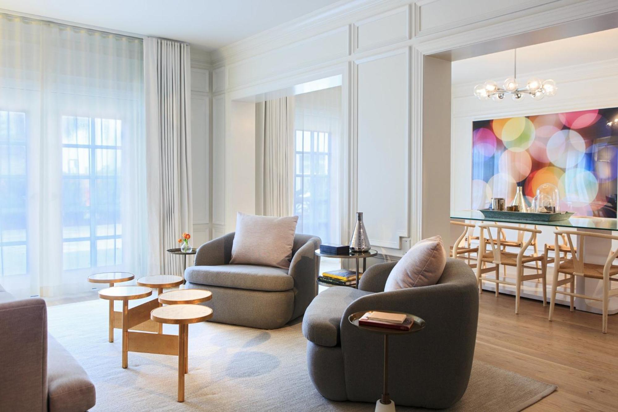 Kimpton Brice Hotel By Ihg Savannah Zewnętrze zdjęcie