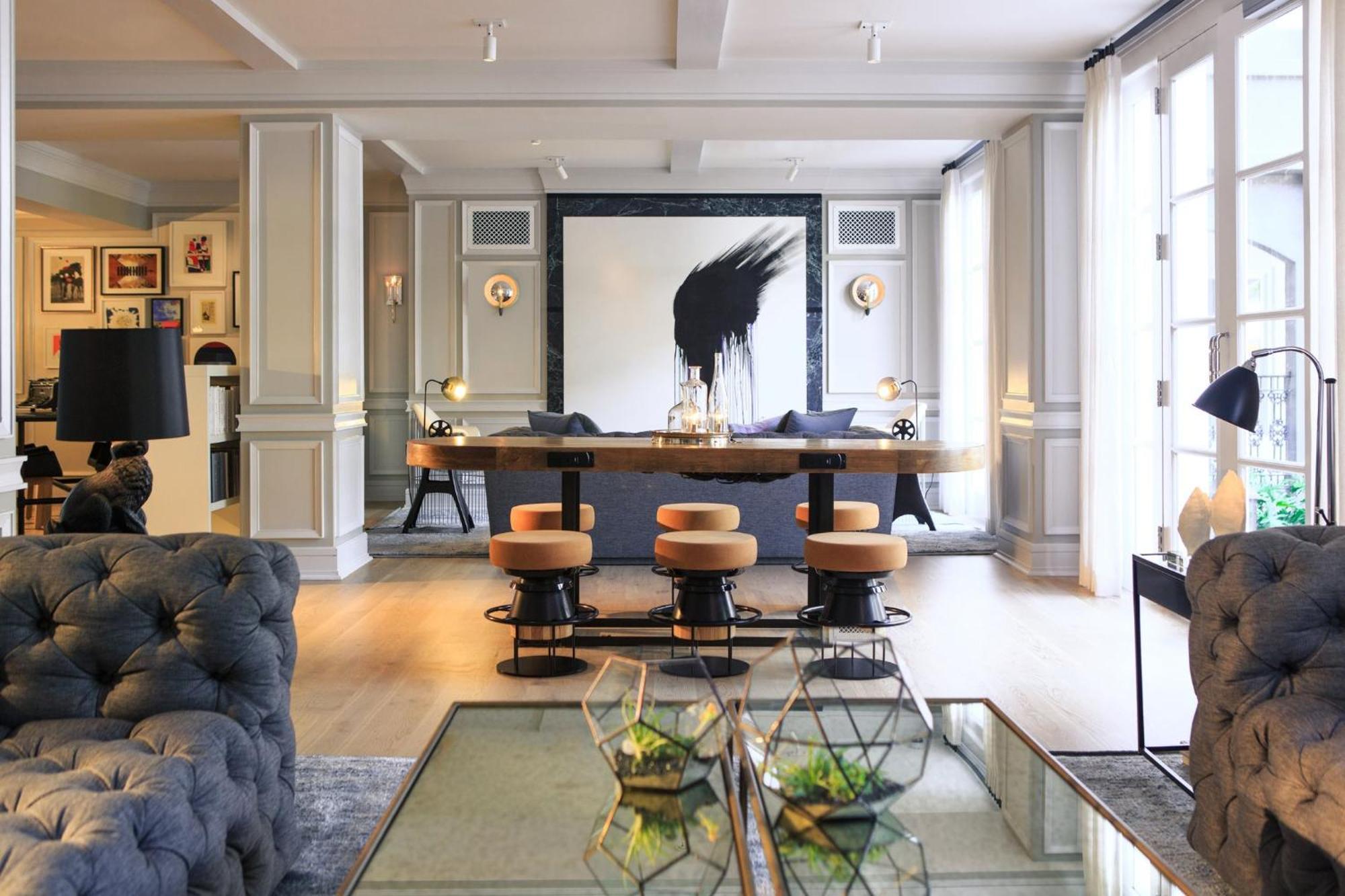 Kimpton Brice Hotel By Ihg Savannah Zewnętrze zdjęcie