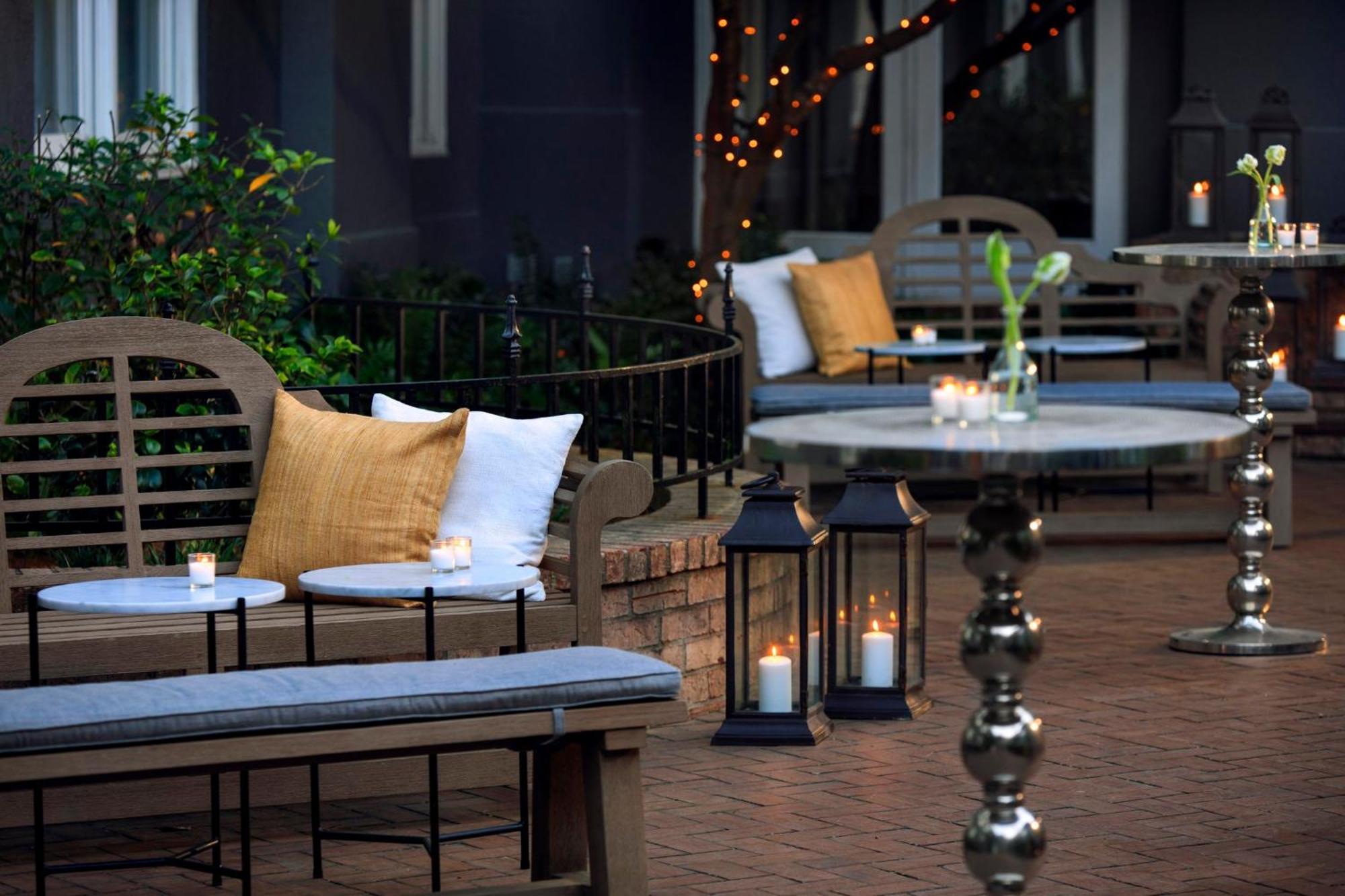 Kimpton Brice Hotel By Ihg Savannah Zewnętrze zdjęcie