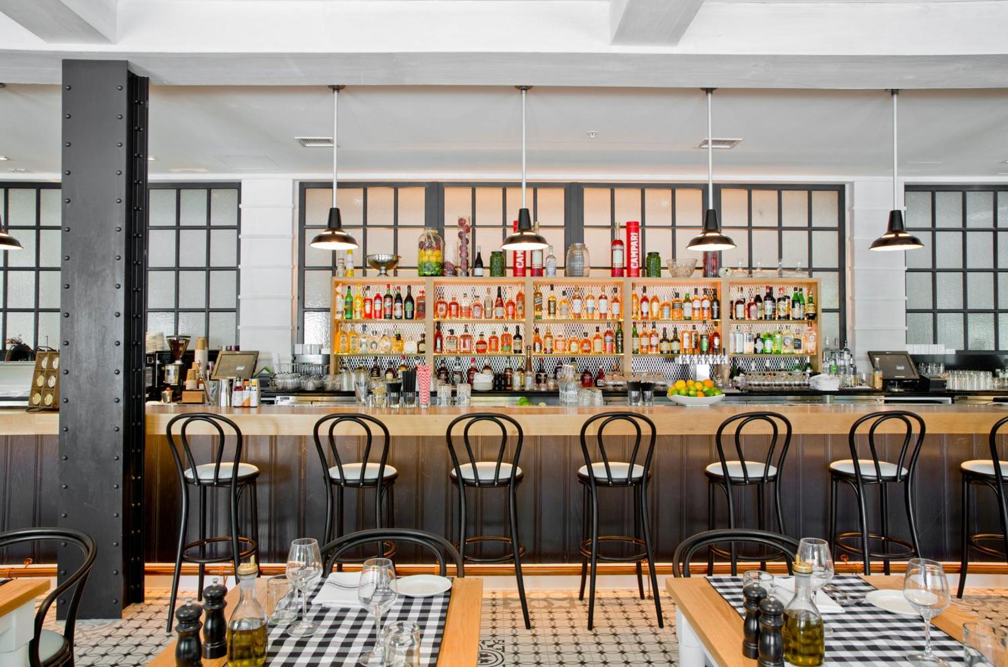 Kimpton Brice Hotel By Ihg Savannah Zewnętrze zdjęcie