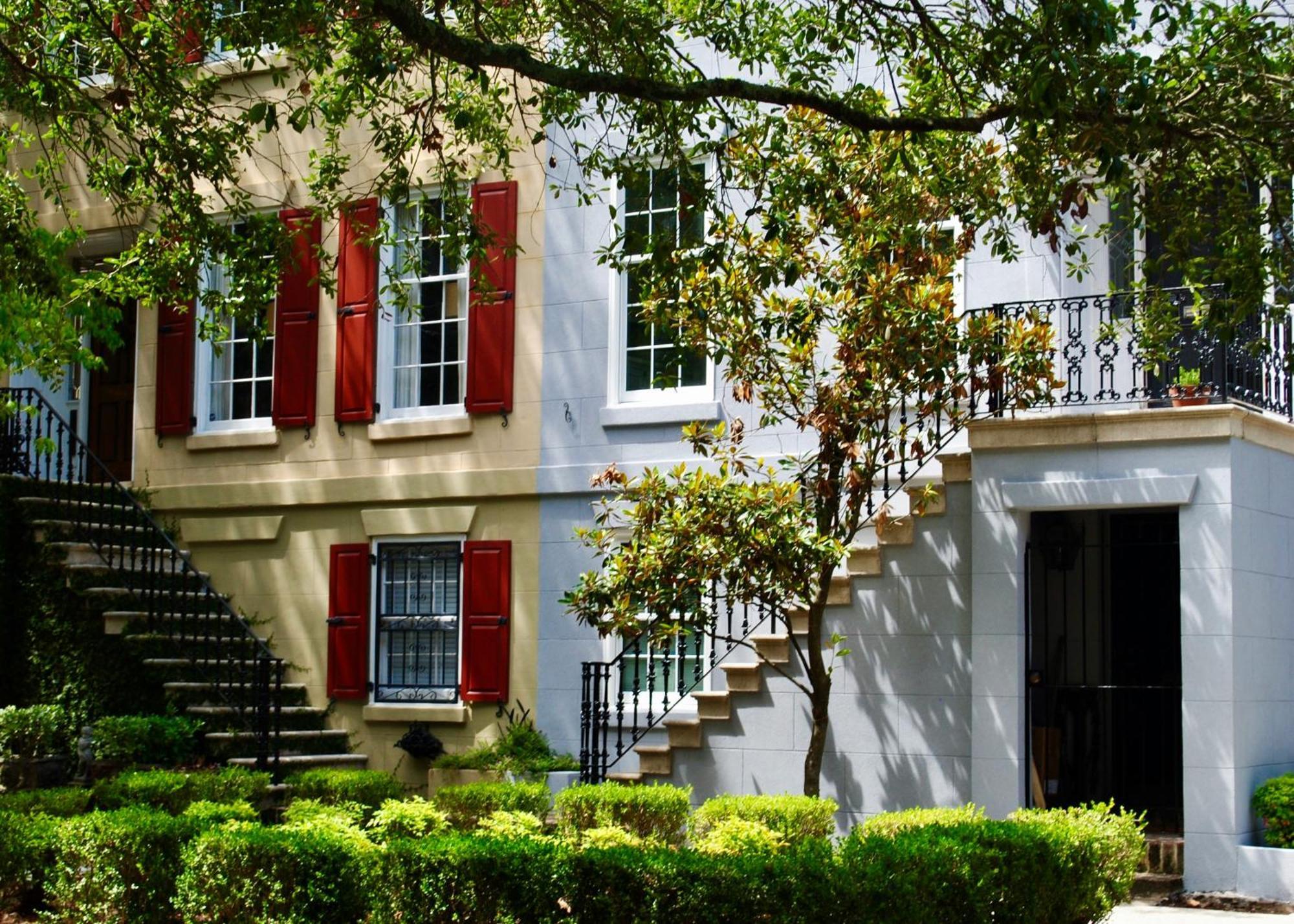 Kimpton Brice Hotel By Ihg Savannah Zewnętrze zdjęcie