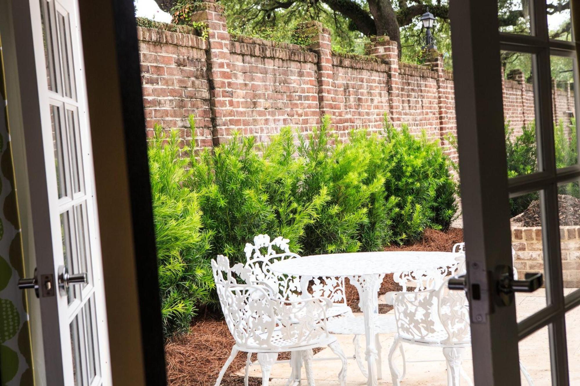 Kimpton Brice Hotel By Ihg Savannah Zewnętrze zdjęcie