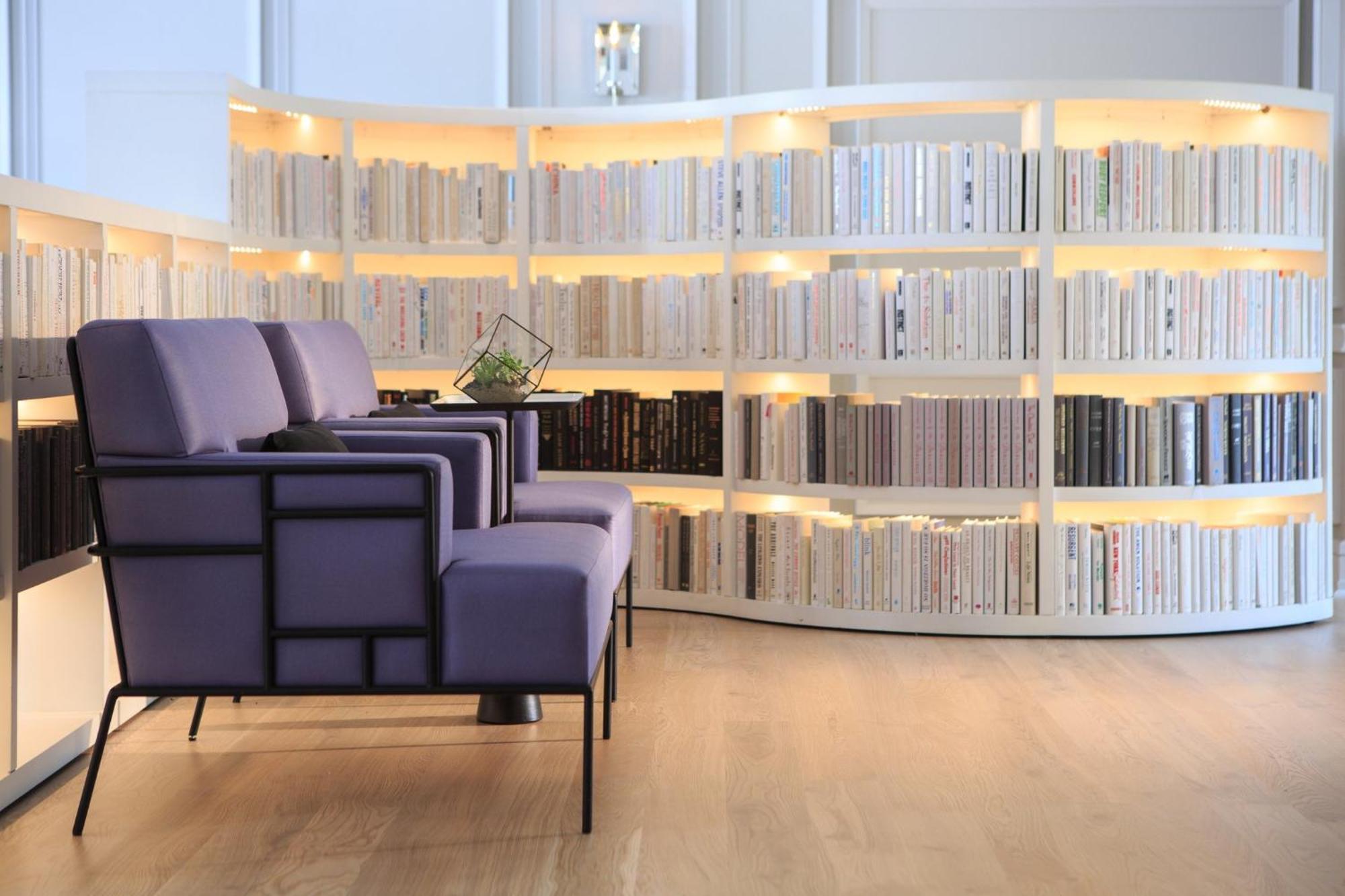 Kimpton Brice Hotel By Ihg Savannah Zewnętrze zdjęcie